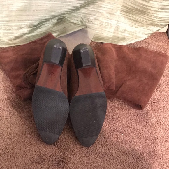 Laura Boots- Made in Italy - Picture 2 of 3